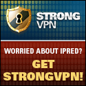 Strong VPN